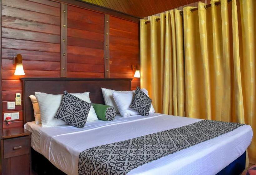 Дом 1 Спальня, Nice Place Resort