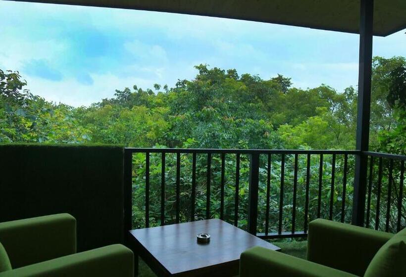 Полулюкс, Nice Place Resort