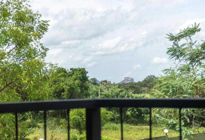 سوئیت پرزیدنت, Nice Place Resort