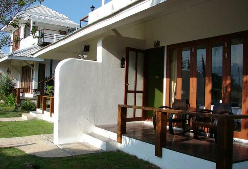 غرفة سوبيريور, Paiviengfah Resort