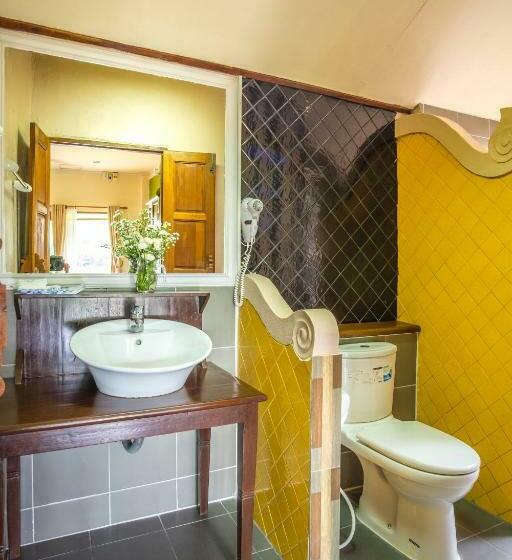 منزل غرفة نوم واحدة, Paiviengfah Resort