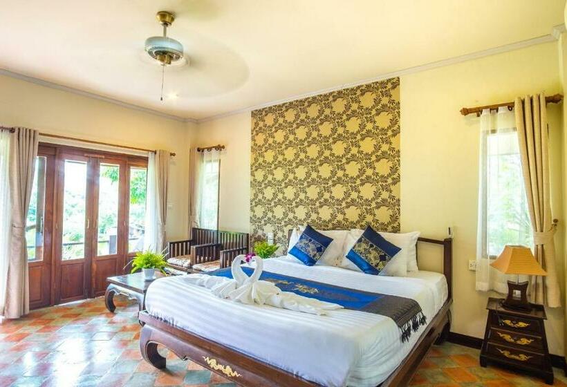 منزل غرفة نوم واحدة, Paiviengfah Resort