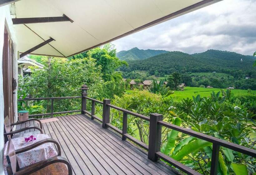 منزل غرفة نوم واحدة, Paiviengfah Resort