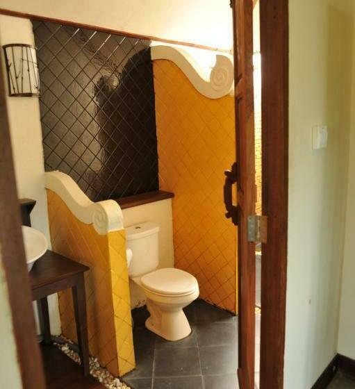 منزل غرفة نوم واحدة, Paiviengfah Resort