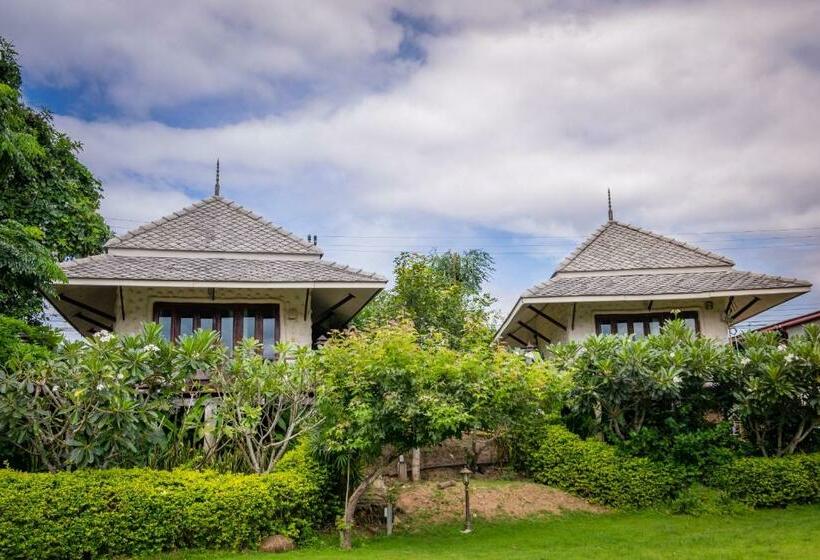 منزل غرفة نوم واحدة, Paiviengfah Resort