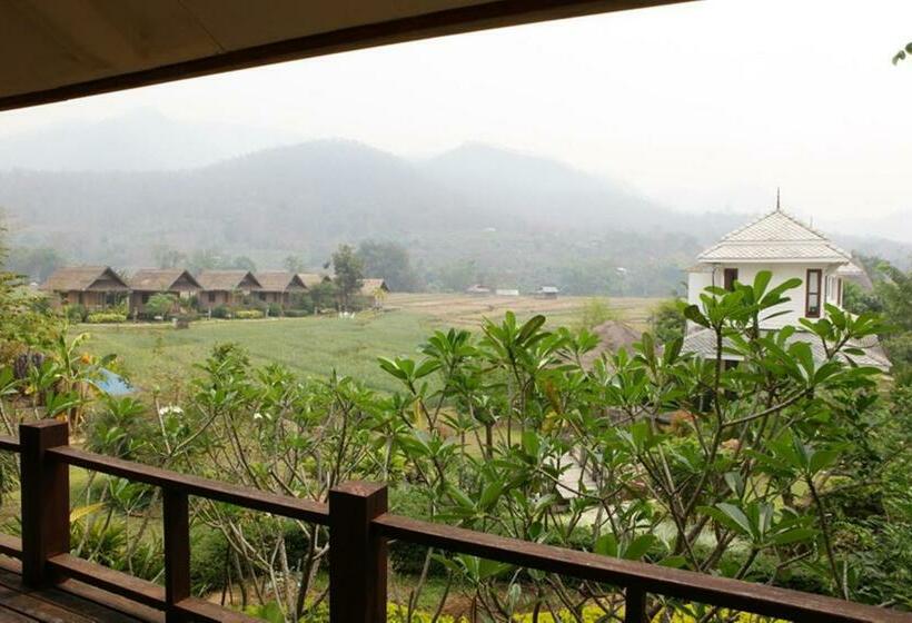 منزل غرفة نوم واحدة, Paiviengfah Resort