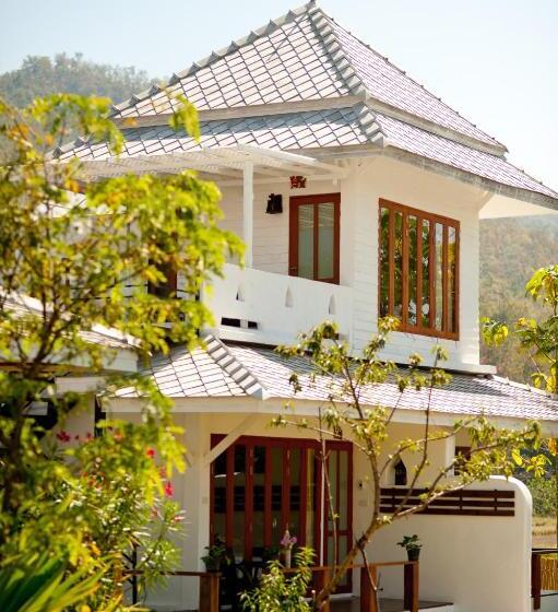 غرفة سوبيريور, Paiviengfah Resort