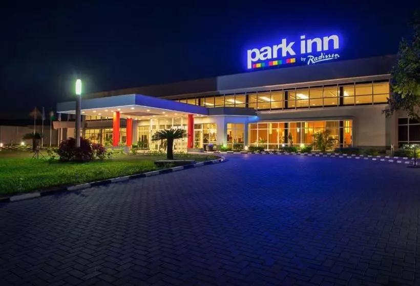 اتاق استاندارد در طبقه همکف, Park Inn By Radisson Abeokuta