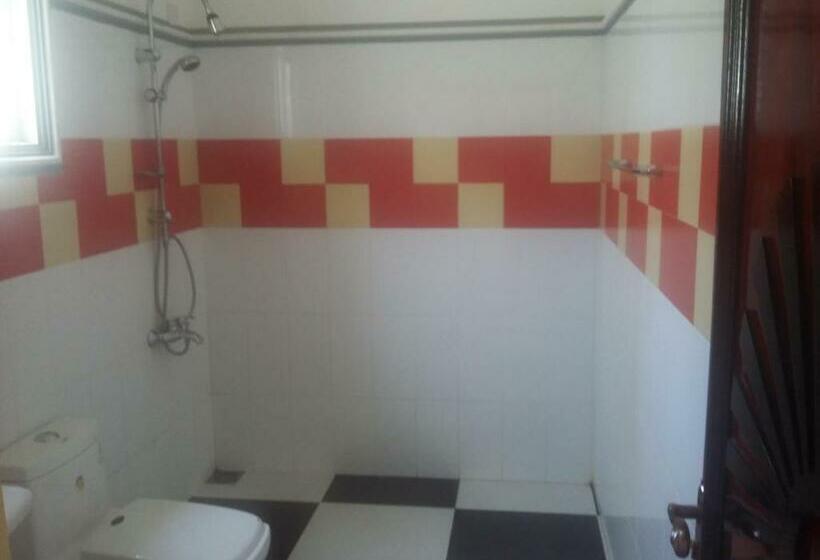 חדר סטנדרט עם מרפסת, Peacock Reach