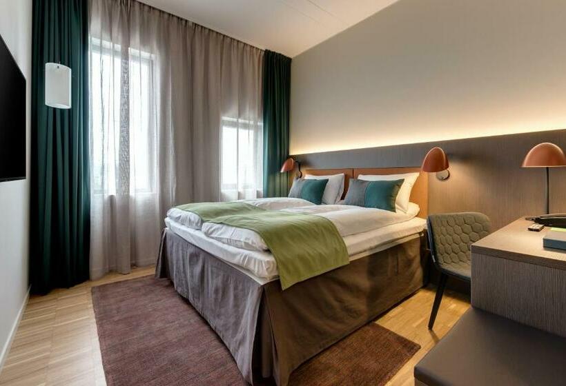 غرفة قياسية, Quality Hotel Pond