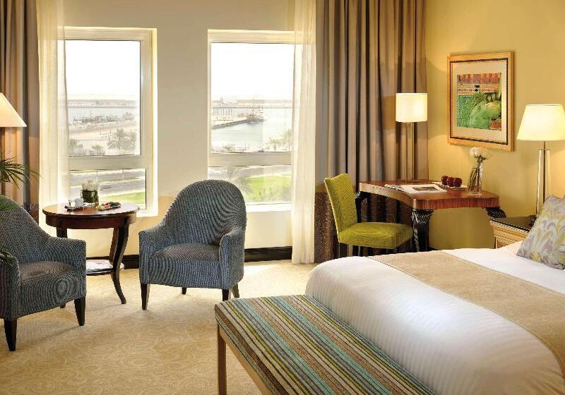 غرفة قياسية, Ramada By Wyndham Emerald Park/regina East