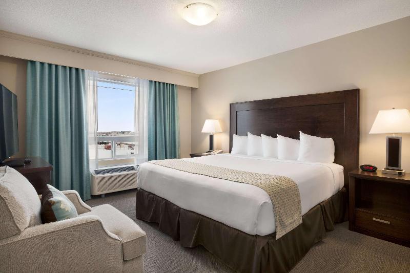 סוויטה, Ramada By Wyndham Emerald Park/regina East