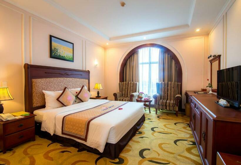 سوییت, Sai Gon Kim Lien Hotel Vinh City