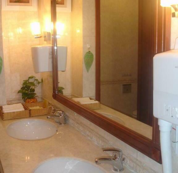 سوییت اجرایی, Sai Gon Kim Lien Hotel Vinh City