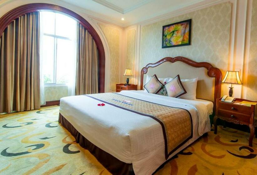 اتاق اجرایی, Sai Gon Kim Lien Hotel Vinh City