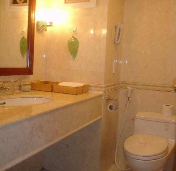 اتاق اجرایی, Sai Gon Kim Lien Hotel Vinh City