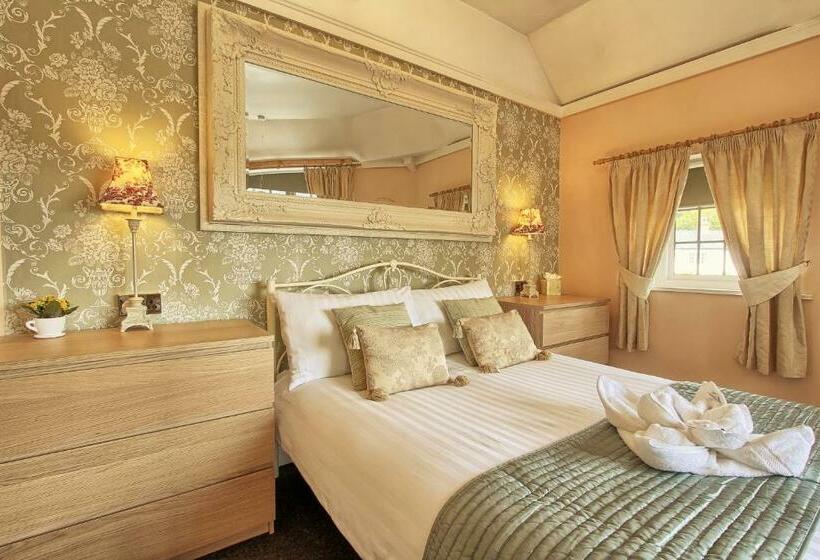 수피리어 룸, The Stockton Arms