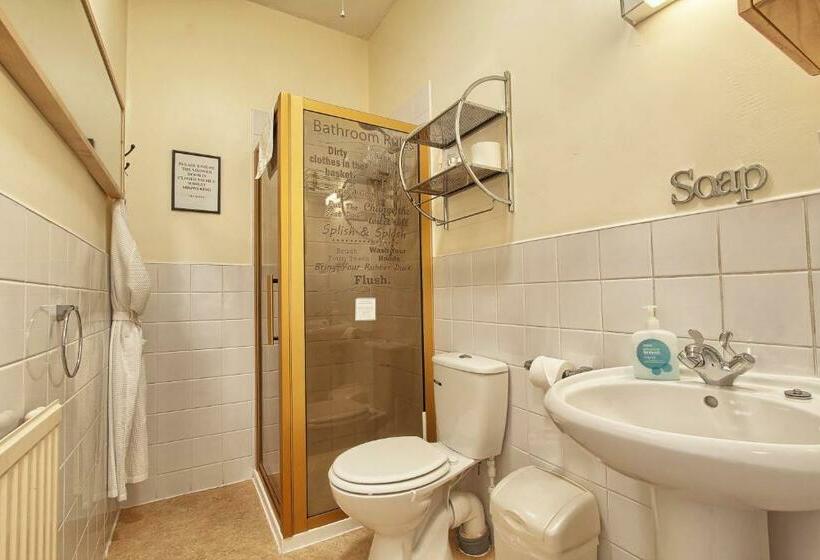 스탠다드 룸, The Stockton Arms