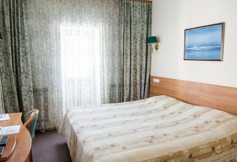 חדר סטנדרט, Vodnik Club