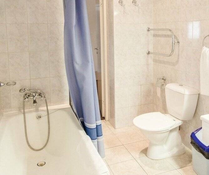 חדר סטנדרט, Vodnik Club