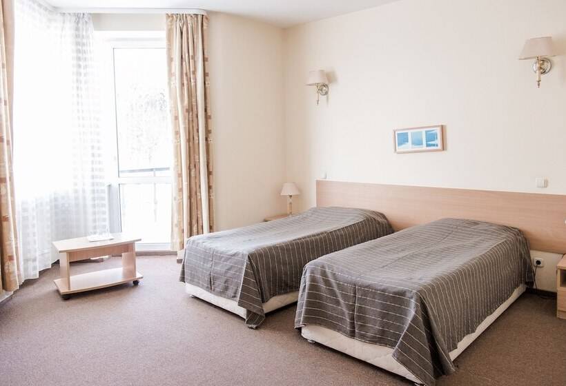 חדר סטנדרט, Vodnik Club