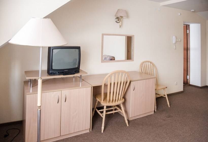 חדר סטנדרט, Vodnik Club