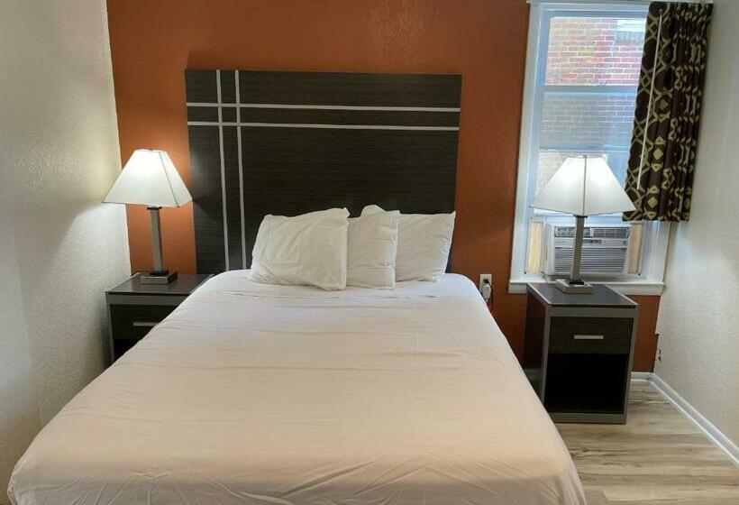 标准间, Wildwood Inn, A Travelodge By Wyndham