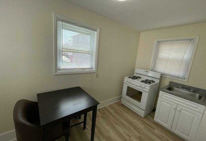 标准间, Wildwood Inn, A Travelodge By Wyndham