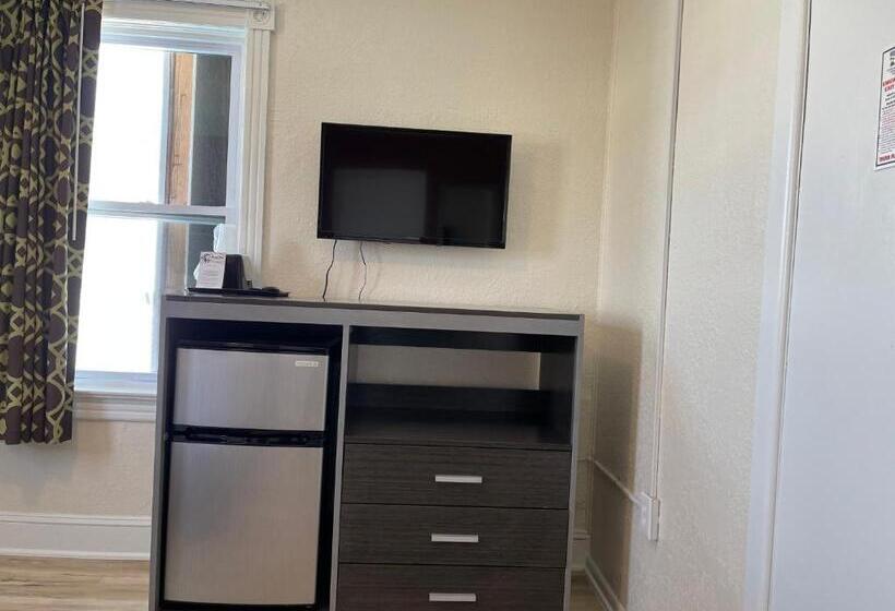 标准间, Wildwood Inn, A Travelodge By Wyndham