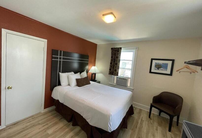 标准间, Wildwood Inn, A Travelodge By Wyndham
