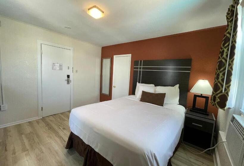 标准间, Wildwood Inn, A Travelodge By Wyndham