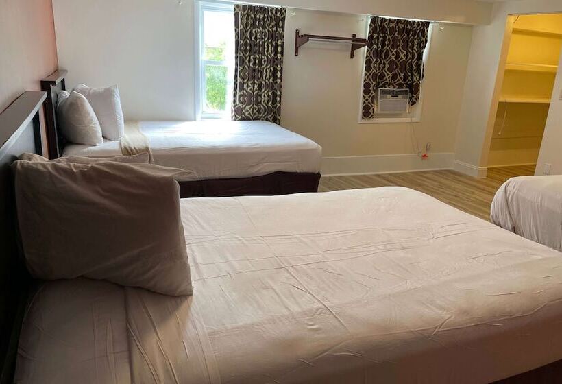 标准间, Wildwood Inn, A Travelodge By Wyndham