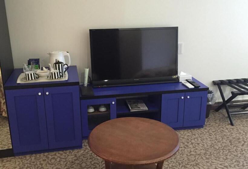 اتاق استاندارد در طبقه همکف, Yufuin Hotel Mori No Terrace