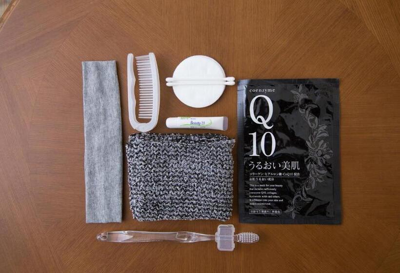 اتاق استاندارد, Yufuin Hotel Mori No Terrace