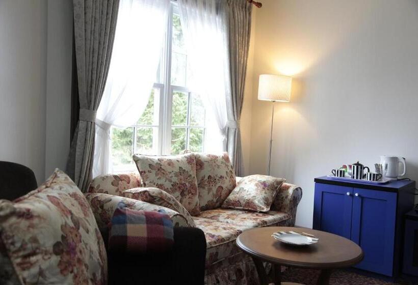 اتاق استاندارد, Yufuin Hotel Mori No Terrace