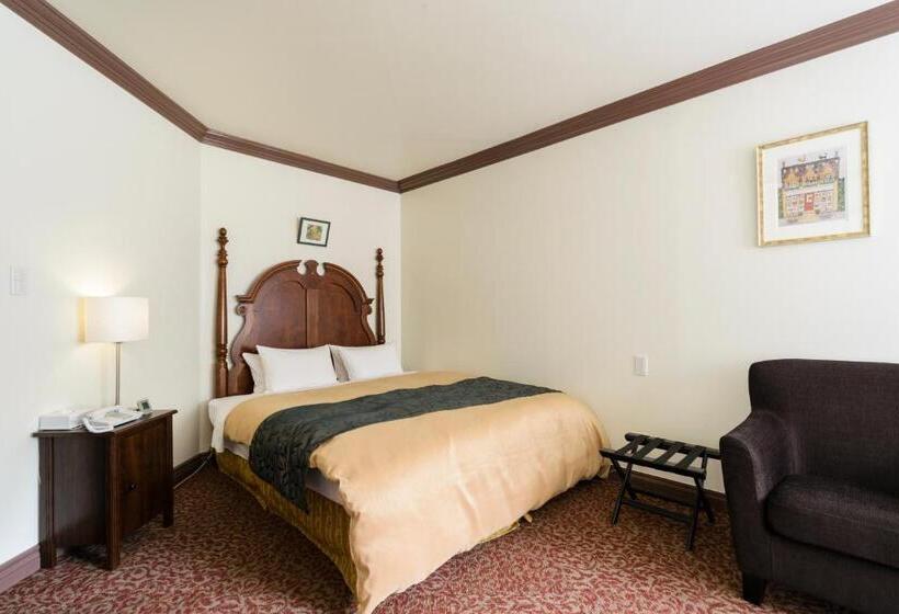 اتاق استاندارد در طبقه همکف, Yufuin Hotel Mori No Terrace