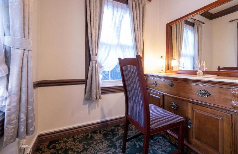 اتاق استاندارد در طبقه همکف, Yufuin Hotel Mori No Terrace