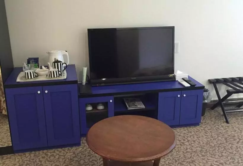 スタンダード４人部屋, Yufuin Hotel Mori No Terrace