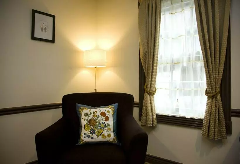 スタンダードルーム, Yufuin Hotel Mori No Terrace