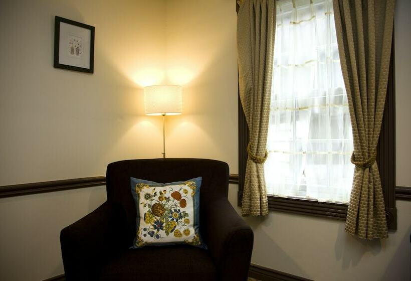 اتاق استاندارد در طبقه همکف, Yufuin Hotel Mori No Terrace