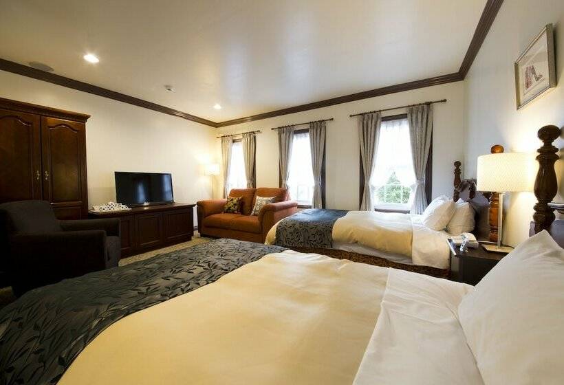 اتاق استاندارد, Yufuin Hotel Mori No Terrace