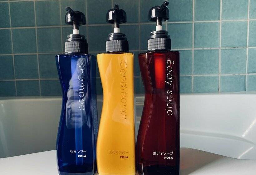 اتاق استاندارد در طبقه همکف, Yufuin Hotel Mori No Terrace