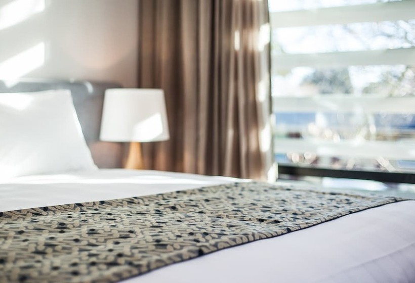 身障者適用スイートルーム, One88 On Commerce