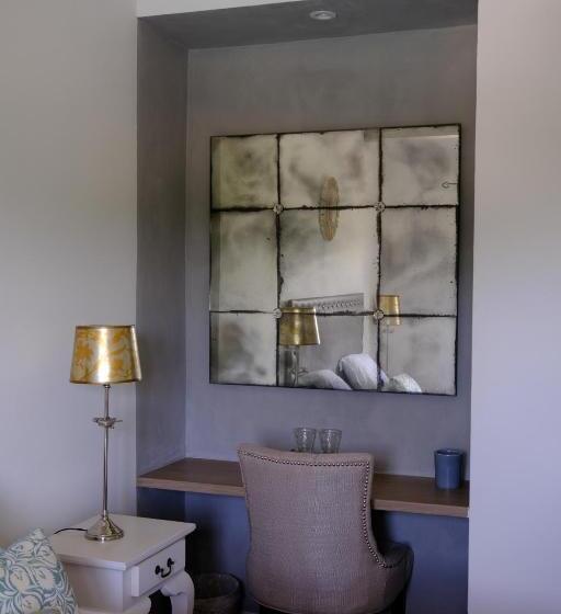 غرفة قياسية مطلّة علي حمام السباحة, Domaine Le Bois Des Dames