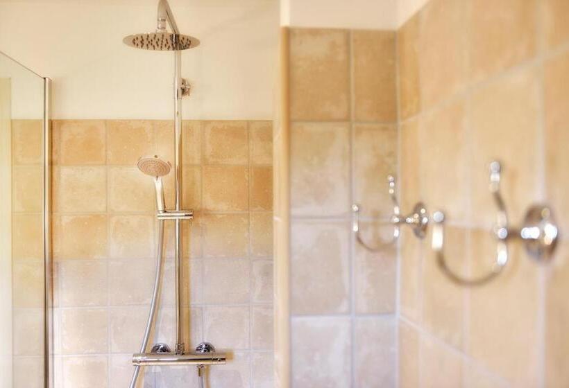 غرفة قياسية مزوَّدة بتراس, Domaine Le Bois Des Dames