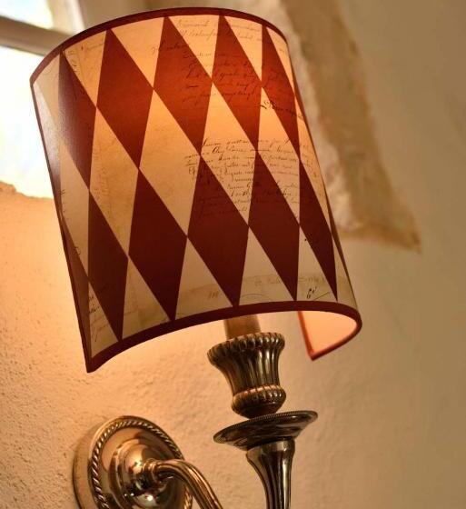 غرفة سوبيريور مزوَّدة بتراس, Domaine Le Bois Des Dames