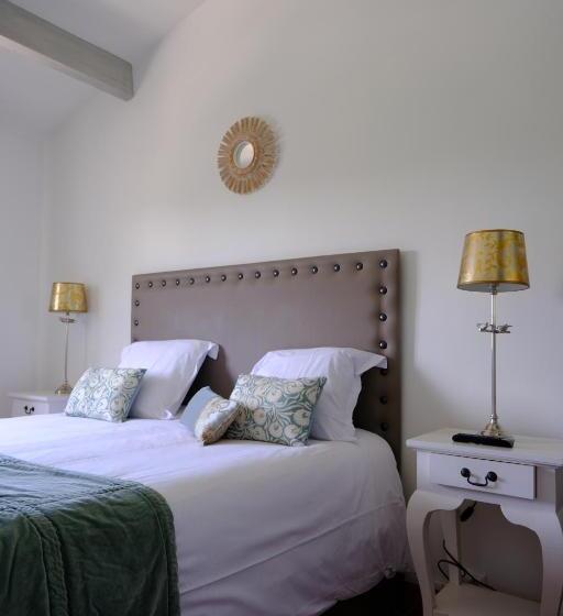 غرفة قياسية, Domaine Le Bois Des Dames