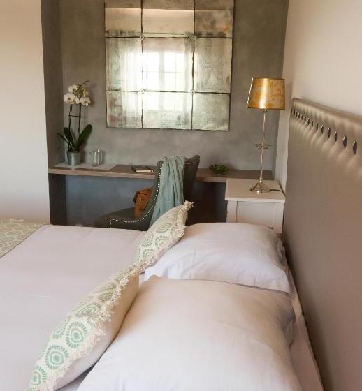 غرفة قياسية, Domaine Le Bois Des Dames