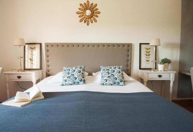 غرفة قياسية, Domaine Le Bois Des Dames