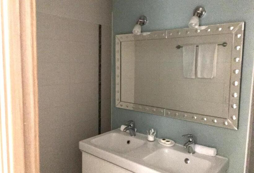 جناح مطلّ علي الحديقة, Domaine Le Bois Des Dames